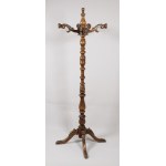 Coat rack