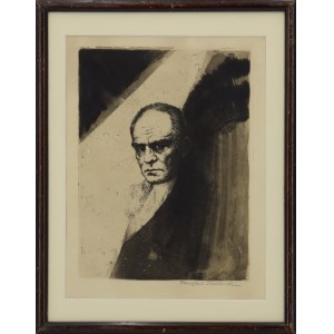 Franciszek SIEDLECKI (1867–1934), Stefan Żeromski