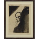 Franciszek SIEDLECKI (1867–1934), Stefan Żeromski