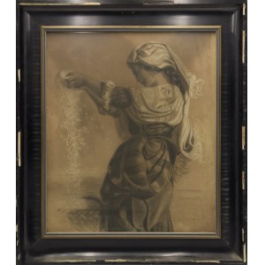 Unknown artist, 19th century, Plon, ca. 1870