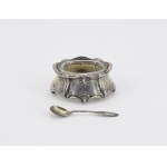 TETARD FRERES, Salt Shaker