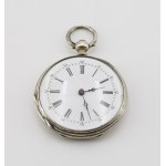 Pocket watch
