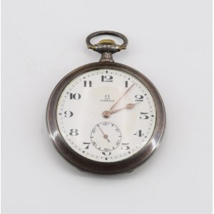 OMEGA, Pocket Watch