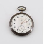 OMEGA, Pocket Watch