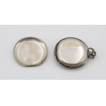 OMEGA, Pocket Watch