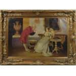 Decorative frame