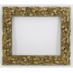 Art Nouveau frame
