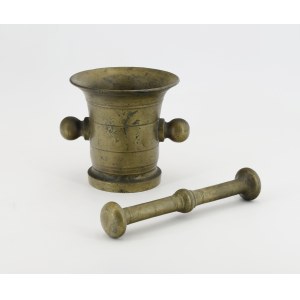 Mortar