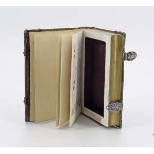 Prayer Book Case