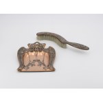 Art Nouveau Crumb Collection Set