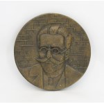 Commemorative plaque