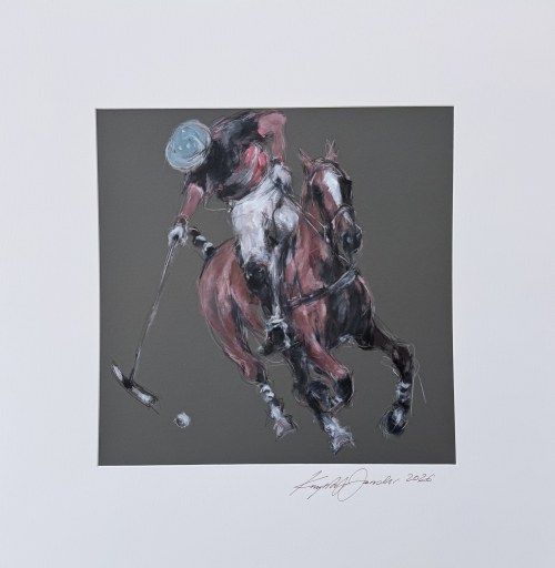 Krzysztof Jarocki, Polo II, 2026