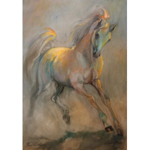 Agnieszka Słowik-Kwiatkowska, *The Sunny Horse*, 2026