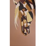 Katarzyna Lewandowska, Riflessione, 2026