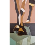 Katarzyna Lewandowska, Riflessione, 2026