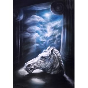 Rafał Mruszczak, An Ancient Memory, 2026