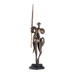 Borislav Bonev, Don Quixote