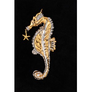 Romana Bielecka, Seahorse