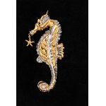 Romana Bielecka, Seahorse