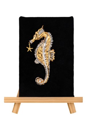 Romana Bielecka, Konik morski