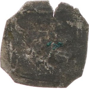 Guerre degli Hussiti 1420-1436. - Flauto con aggiunta di argento, criniera 3+2 margherite