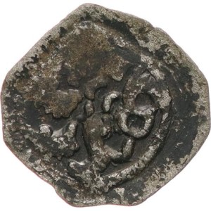 Guerre degli Hussiti 1420-1436. - Flauto con aggiunta di argento, criniera 3+2 margherite