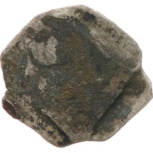 Guerre degli Hussiti 1420-1436. - Flauto con aggiunta di argento, in parte incompleto.