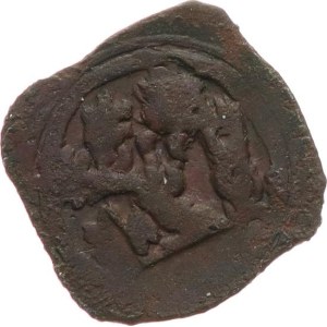 Le guerre degli Hussiti 1420-1436. - Flauto, criniera 3+3 calendule