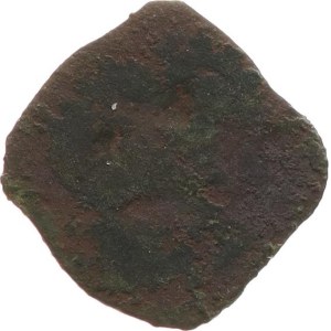 Le guerre degli Hussiti 1420-1436. - Flauto, criniera 3+3 calendule
