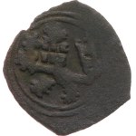 The Hussite Wars, 1420–1436. — Cu flute, 3+3 marigolds