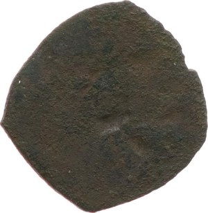 Husitské války 1420-1436. - Cu flůtek, hříva 3+3 měsíčky