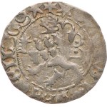 Vladislav II Jagiellon, 1471–1516. — Prague groschen, 2.21 g, like Cha-530, slightly undersized.