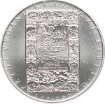 200 Kč, 2004 (Kralice Bible), without a certificate