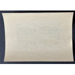 PMW, EXPOSITION, 1938, Fi. BLOC 5 A **