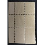 PEOPLE'S POLAND—THE KOŚCIUSZKO UPRISING, 1945, Sheet 361 ** FOUR