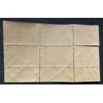 PEOPLE'S POLAND—CIVIL WAR, 1946, Fi. 401 B1 ** FOUR