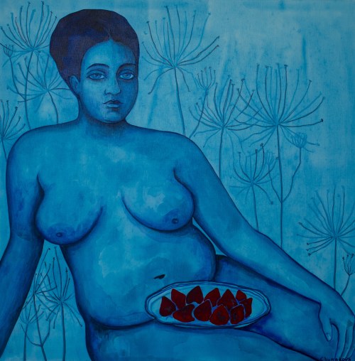 Oksana Chumakova | Strawberry