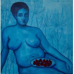 Oksana Chumakova | Strawberry