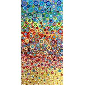 Urszula Szulborska | Drops of Illusion