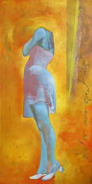 Brzychczy Weronika Anna
