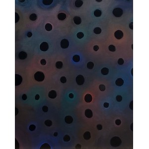 Olga Kossmann | Initial Expansion
