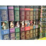 Józef Ignacy Kraszewski - Works - 23 volumes in decorative bindings, Warsaw 2022