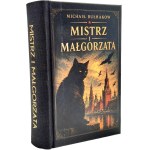 Mikhail Bulgakov - The Master and Margarita - Warsaw 1969, [First edition, Artistic binding]