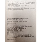 Czesław Miłosz - The Issa Valley / Poems, Vol. I-II, Kraków 1981 / 85 [First domestic edition]