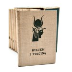 Silver and Golden Thoughts—A 10-volume set in a publisher