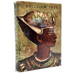 Bolesław Prus - PHARAOH - Warsaw, 1968 [Illustrations by Jan Marcin Szancer]