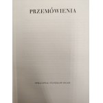 Adam Mickiewicz - Œuvres complètes - Varsovie 1933 [ reliure décorative ]