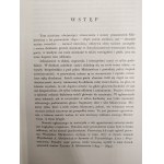 Adam Mickiewicz - Œuvres complètes - Varsovie 1933 [ reliure décorative ]