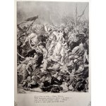 Malczewski Antoni - Marya. Powieść ukraińska przez ... Z 8 fotografiami podług rysunku E. M. Andriollego. Warszawa 1878 Nakł. Gebethnera i Wolffa