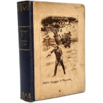 Jerzy Bandrowski - *The Little Pine Tree of the Dunes* - Sea Tales, Poznań 1930 [Published by [Publisher